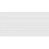 Polar Stripes  white mate